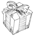 gift