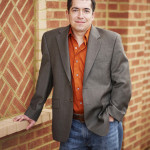 Pete Pazmino